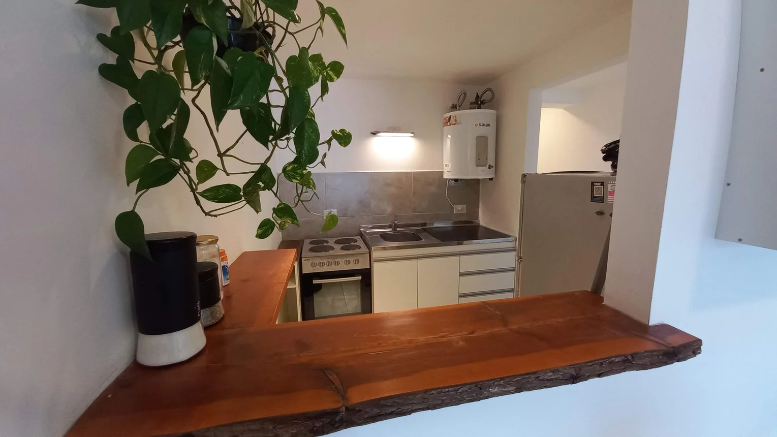 Departamento en alquiler en San Carlos de Bariloche, 9 de Julio 100, foto 4