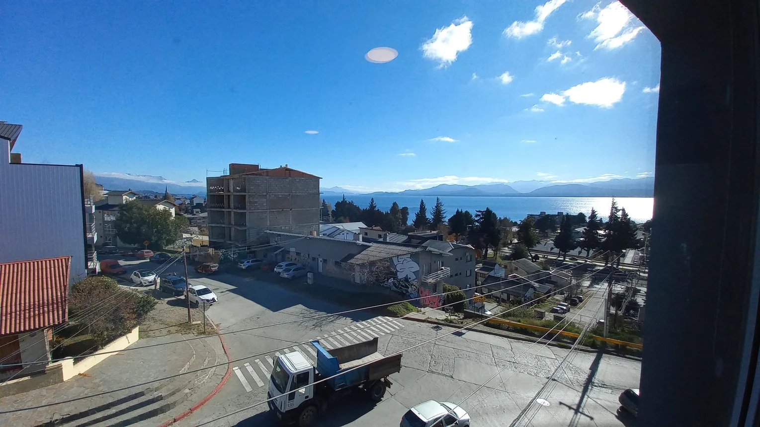 Departamento en alquiler en San Carlos de Bariloche, 9 de Julio 100, foto 2