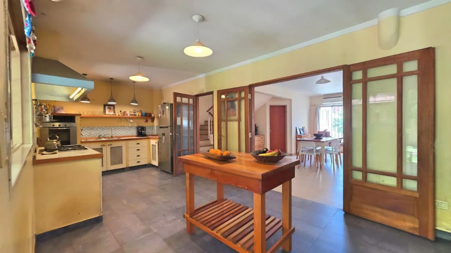 Casa en venta en Castelar