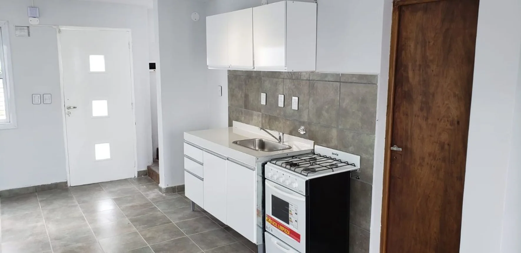 Casa dúplex en venta en Salta, foto 4