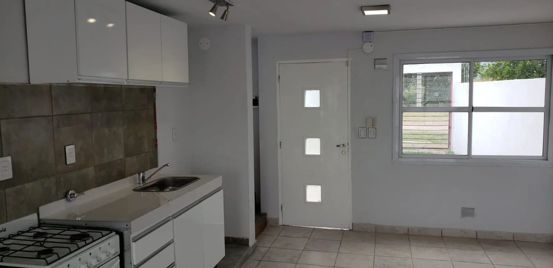 Casa dúplex en venta en Salta, foto 2
