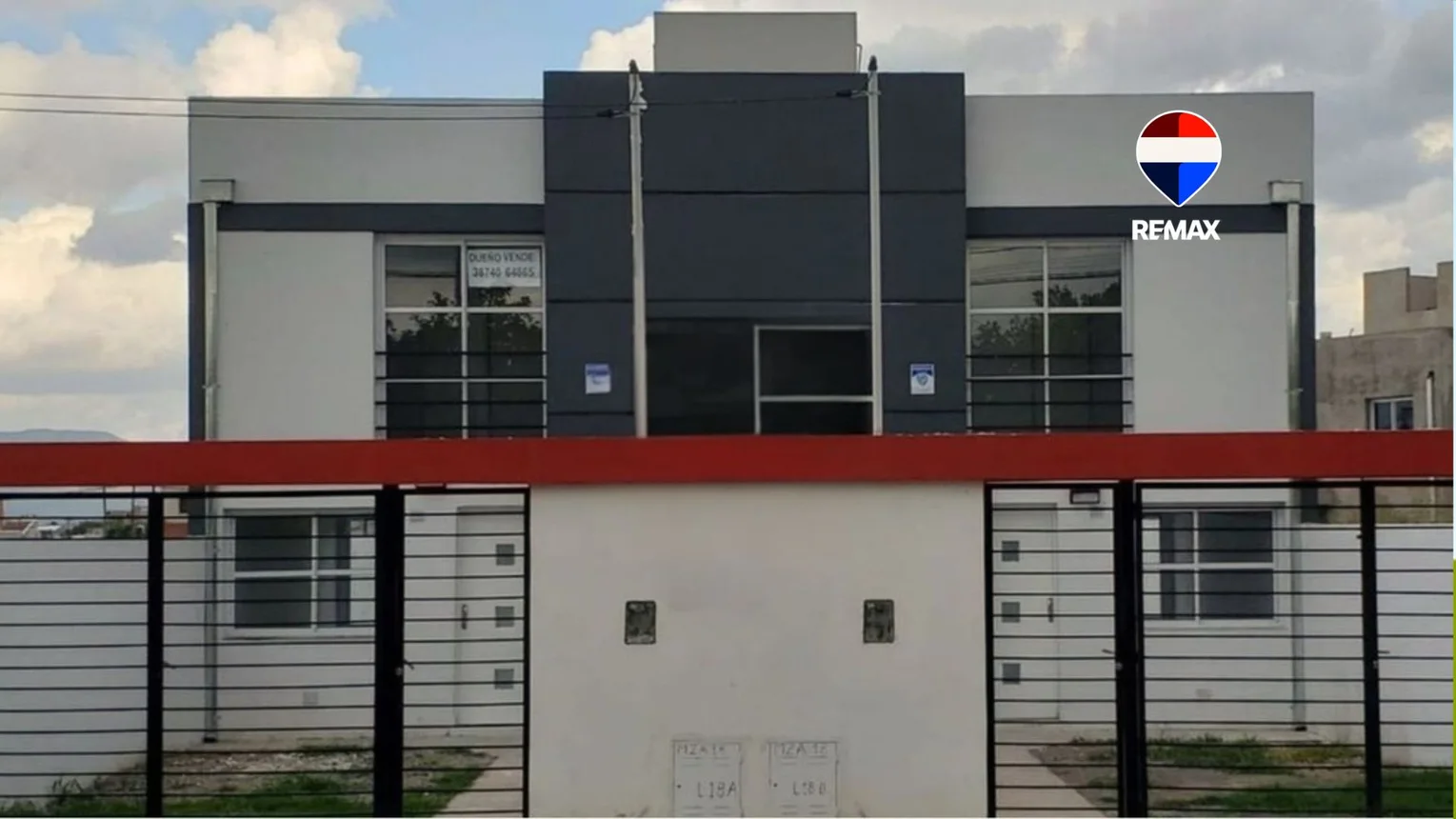 Casa dúplex en venta en Salta