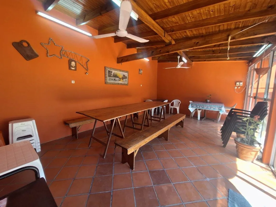 Casa de 5 ambientes en venta en Merlo, 12 de Febrero 1200, foto 2