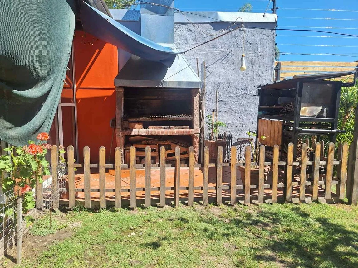 Casa de 5 ambientes en venta en Merlo, 12 de Febrero 1200, foto 4
