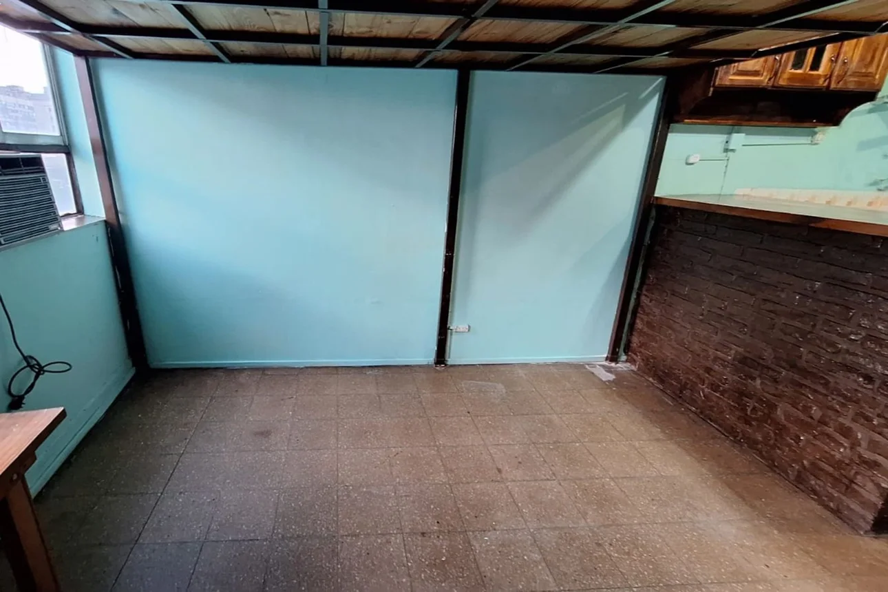 Monoambiente en venta en Constitución, Avenida Entre Ríos 1600, foto 4