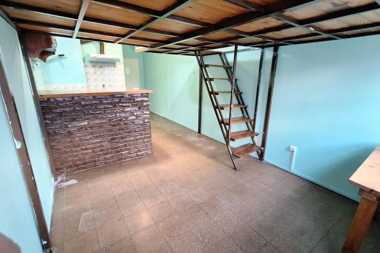 Monoambiente en venta en Constitución, Avenida Entre Ríos 1600, foto 5