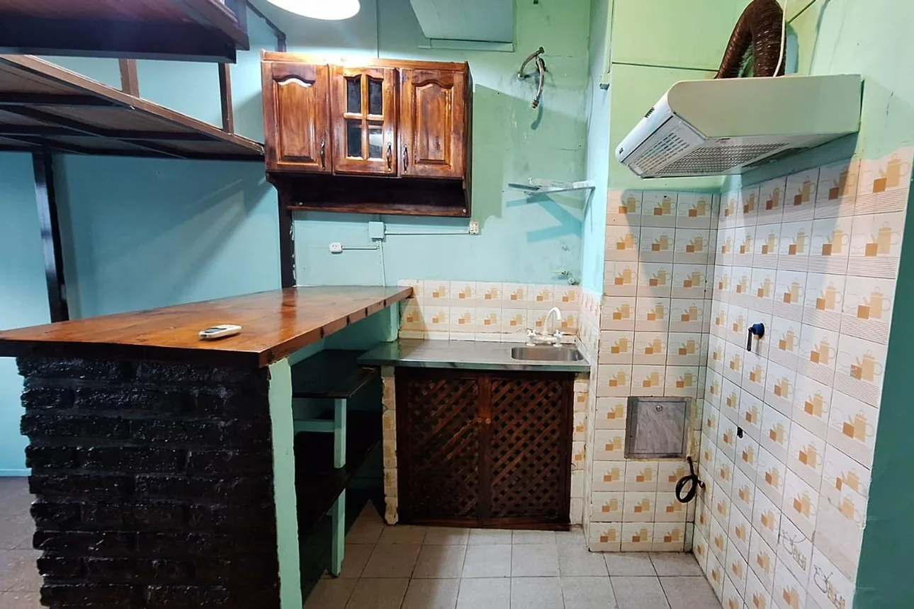 Monoambiente en venta en Constitución, Avenida Entre Ríos 1600, foto 2