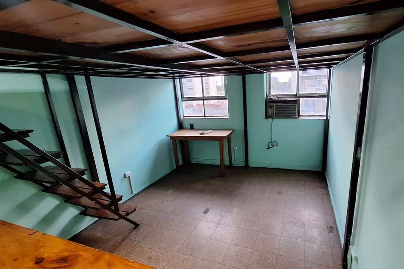 Monoambiente en venta en Constitución, Avenida Entre Ríos 1600, foto 3
