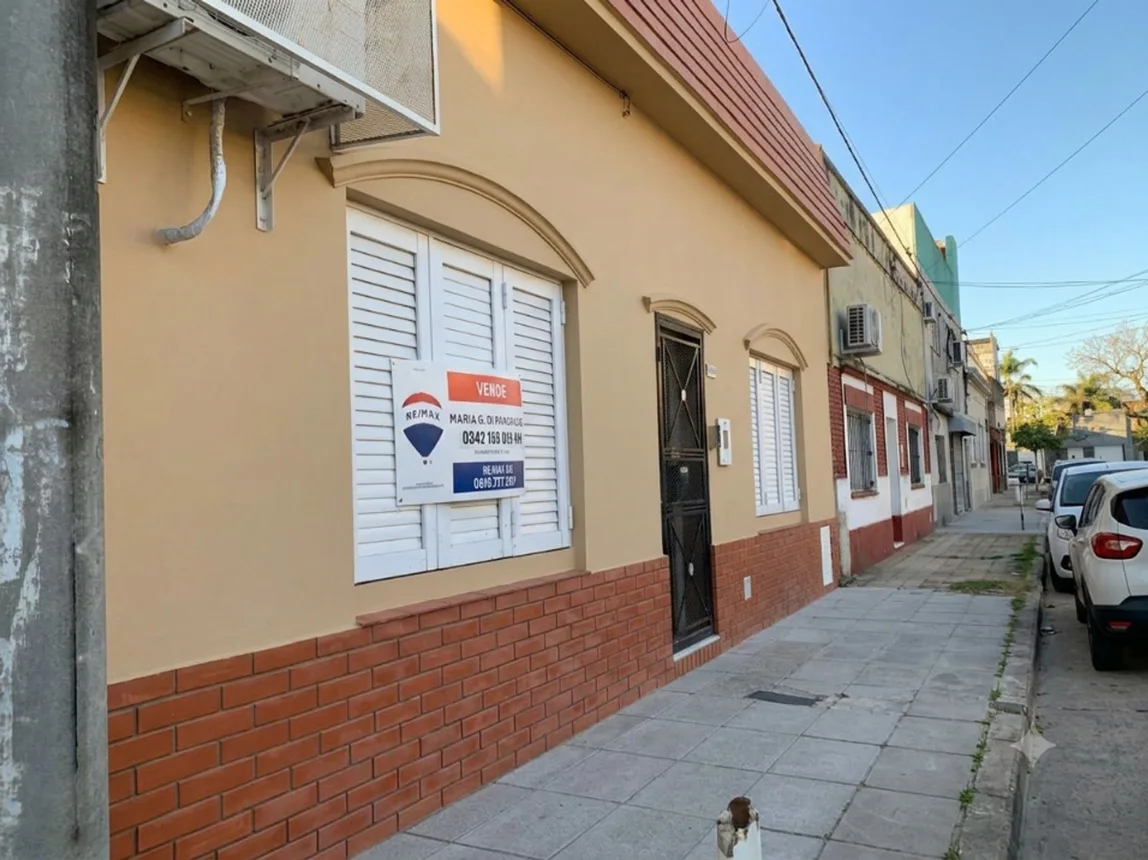 Casa en venta en Santa Fe