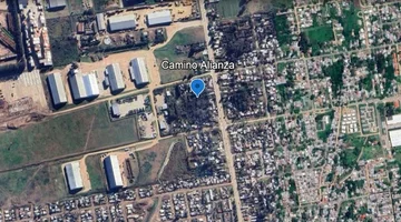 Terreno en venta – Cerro | Zona Las Cadenas