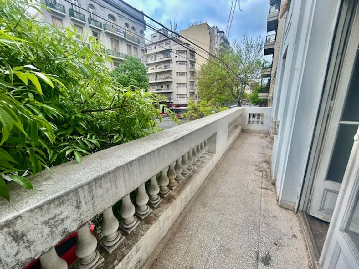 Departamento de 3 ambientes en venta en San Cristóbal, Avenida Independencia 1900, foto 2