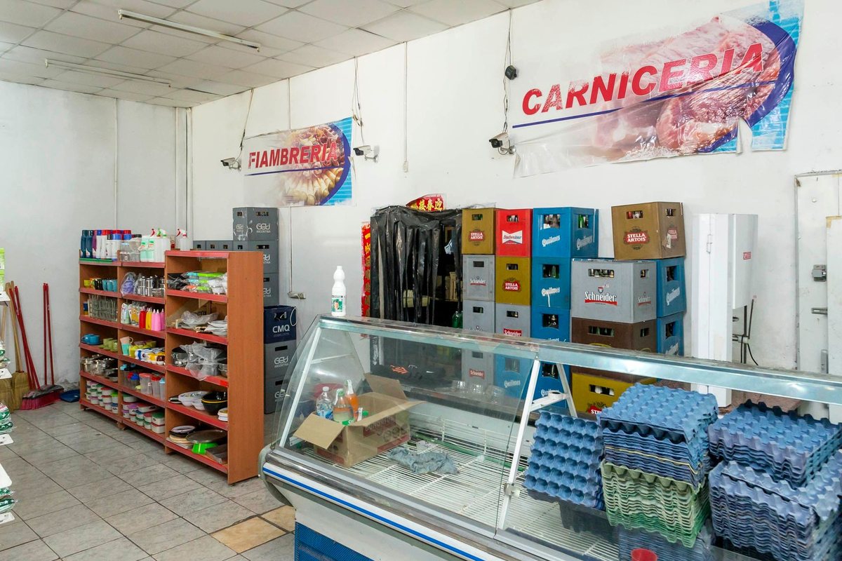 LOCAL MAS FONDO DE COMERCIO EN VENTA ZONA SUR - foto 7