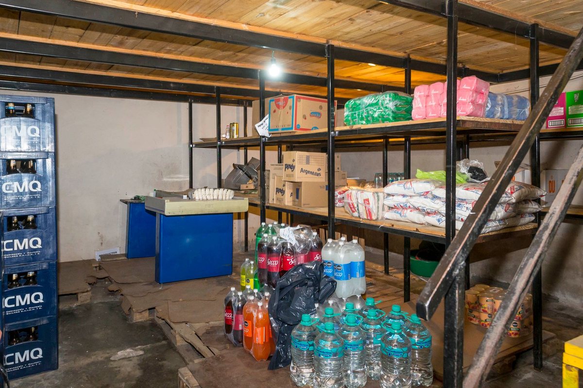 LOCAL MAS FONDO DE COMERCIO EN VENTA ZONA SUR - foto 17