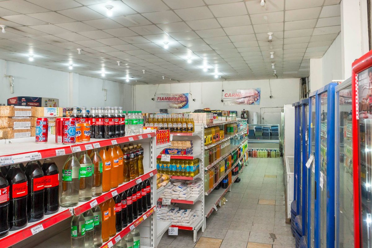LOCAL MAS FONDO DE COMERCIO EN VENTA ZONA SUR - foto 5