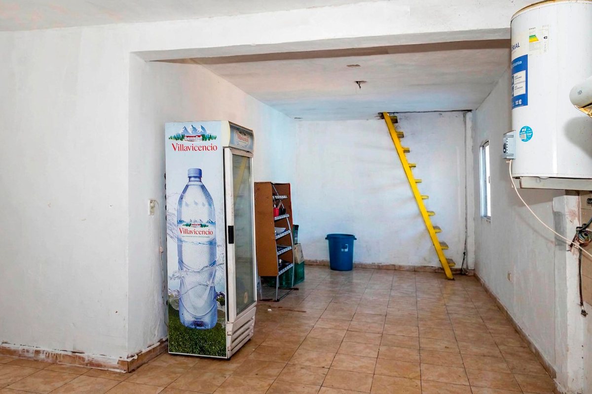 LOCAL MAS FONDO DE COMERCIO EN VENTA ZONA SUR - foto 19