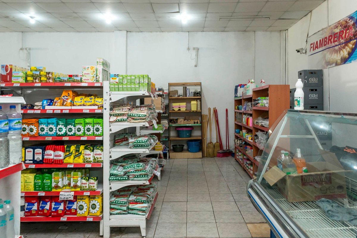 LOCAL MAS FONDO DE COMERCIO EN VENTA ZONA SUR - foto 8
