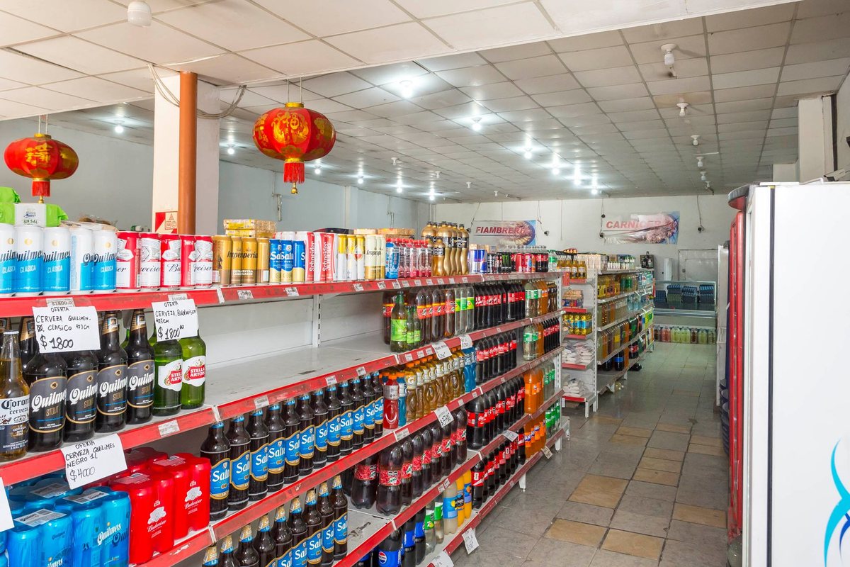 LOCAL MAS FONDO DE COMERCIO EN VENTA ZONA SUR - foto 4