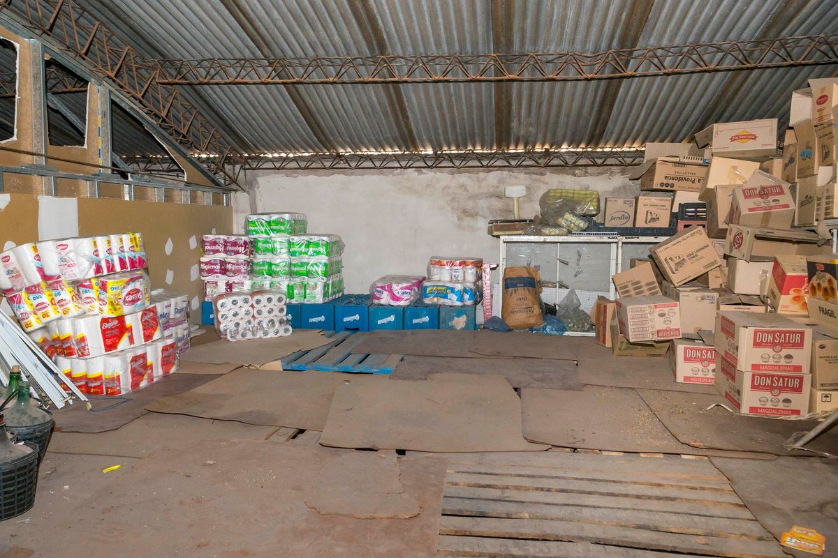LOCAL MAS FONDO DE COMERCIO EN VENTA ZONA SUR - foto 15
