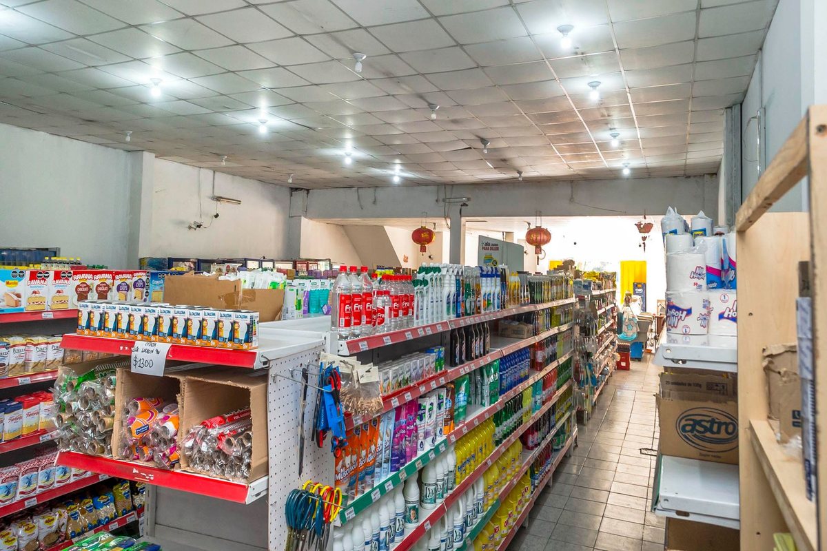 LOCAL MAS FONDO DE COMERCIO EN VENTA ZONA SUR - foto 10