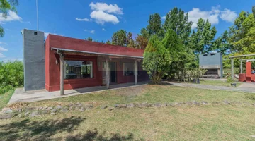 Venta CAMPO 29ha 2 CASAS en Est. Pedrera Ruta 88