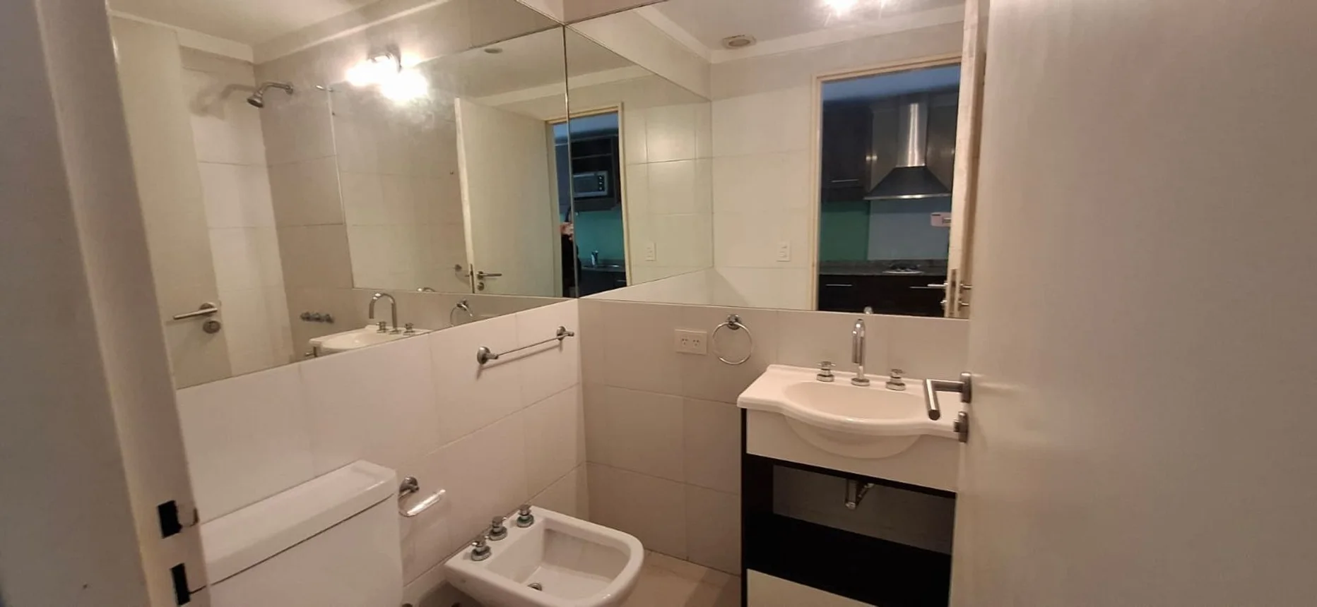 Departamento en alquiler en Villa Urquiza, Holmberg 1100, foto 5