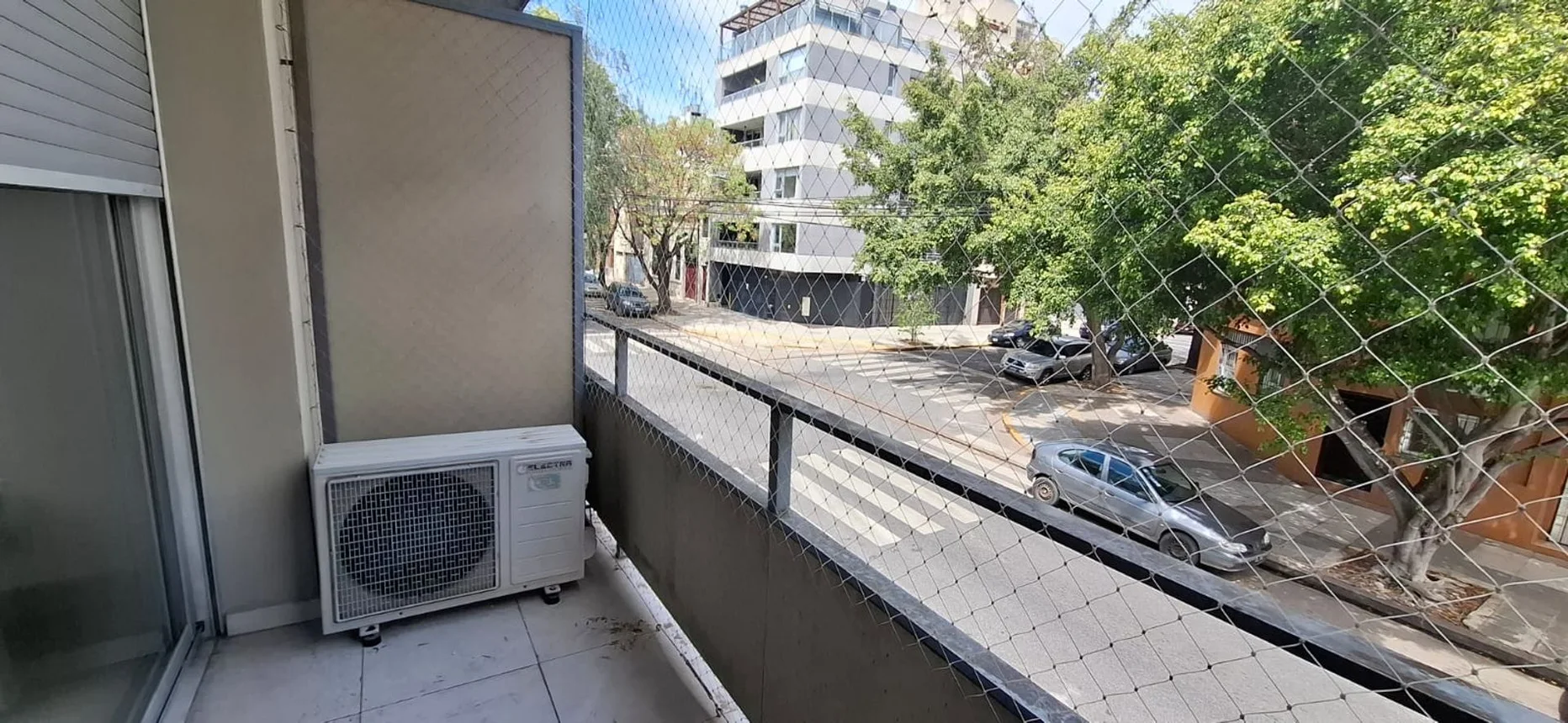 Departamento en alquiler en Villa Urquiza, Holmberg 1100, foto 3