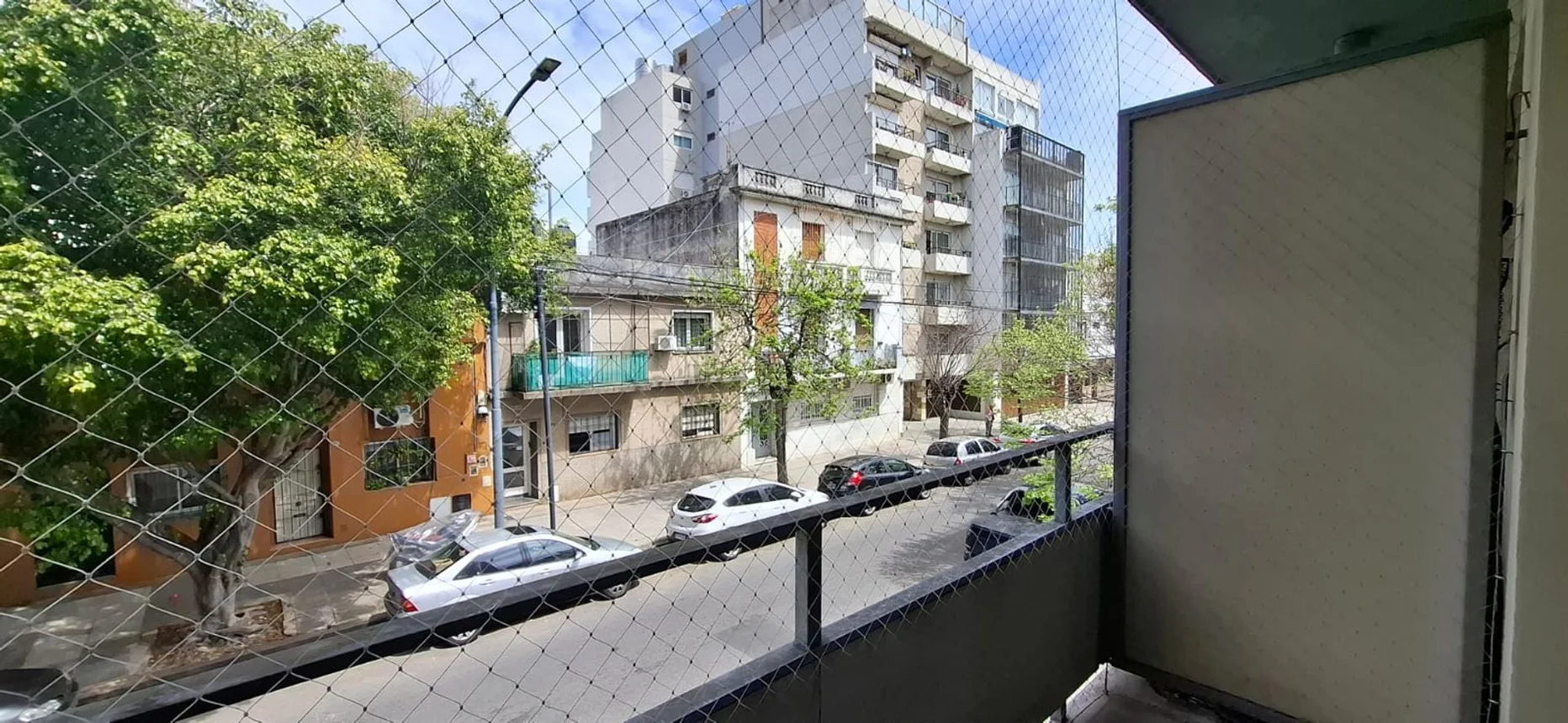 Departamento en alquiler en Villa Urquiza, Holmberg 1100, foto 4