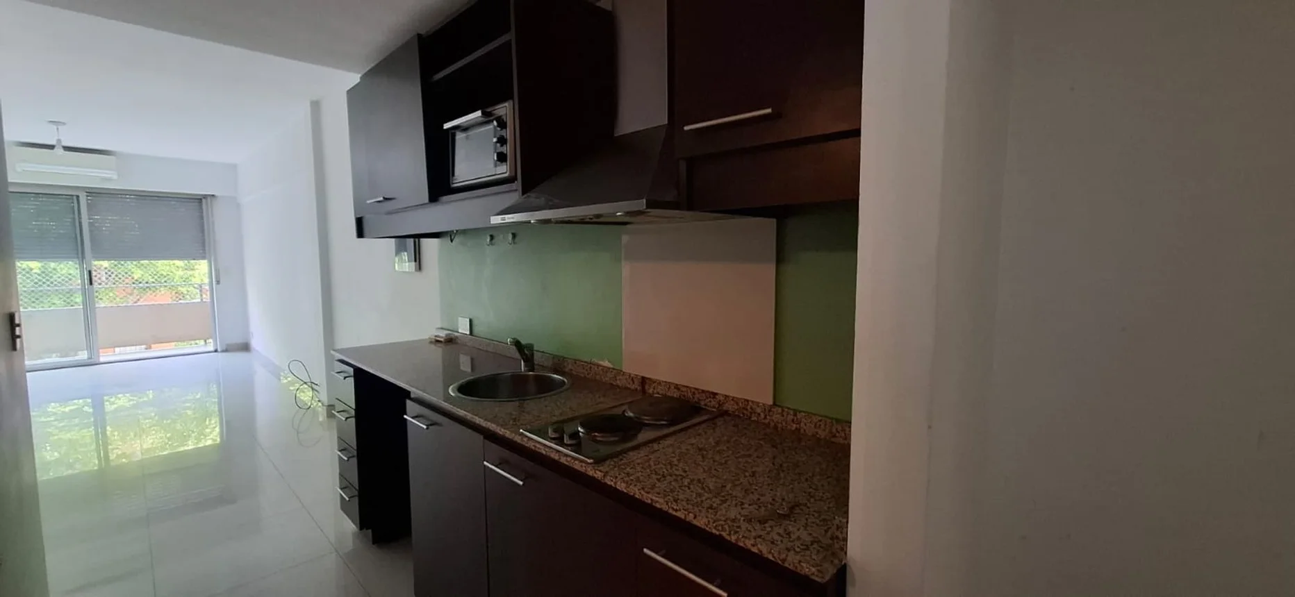 Departamento en alquiler en Villa Urquiza, Holmberg 1100, foto 2