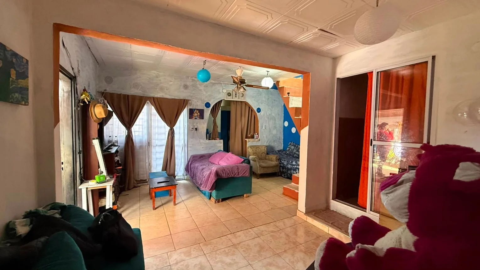 Casa de 4 ambientes en venta en El Talar, Hernán Cortés 500