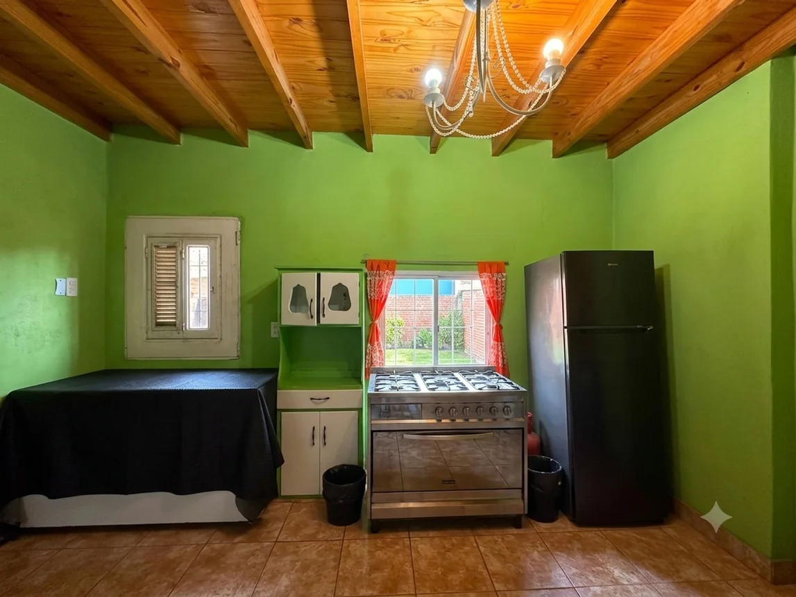 Casa de 4 ambientes en venta en El Talar, Hernán Cortés 500, foto 4