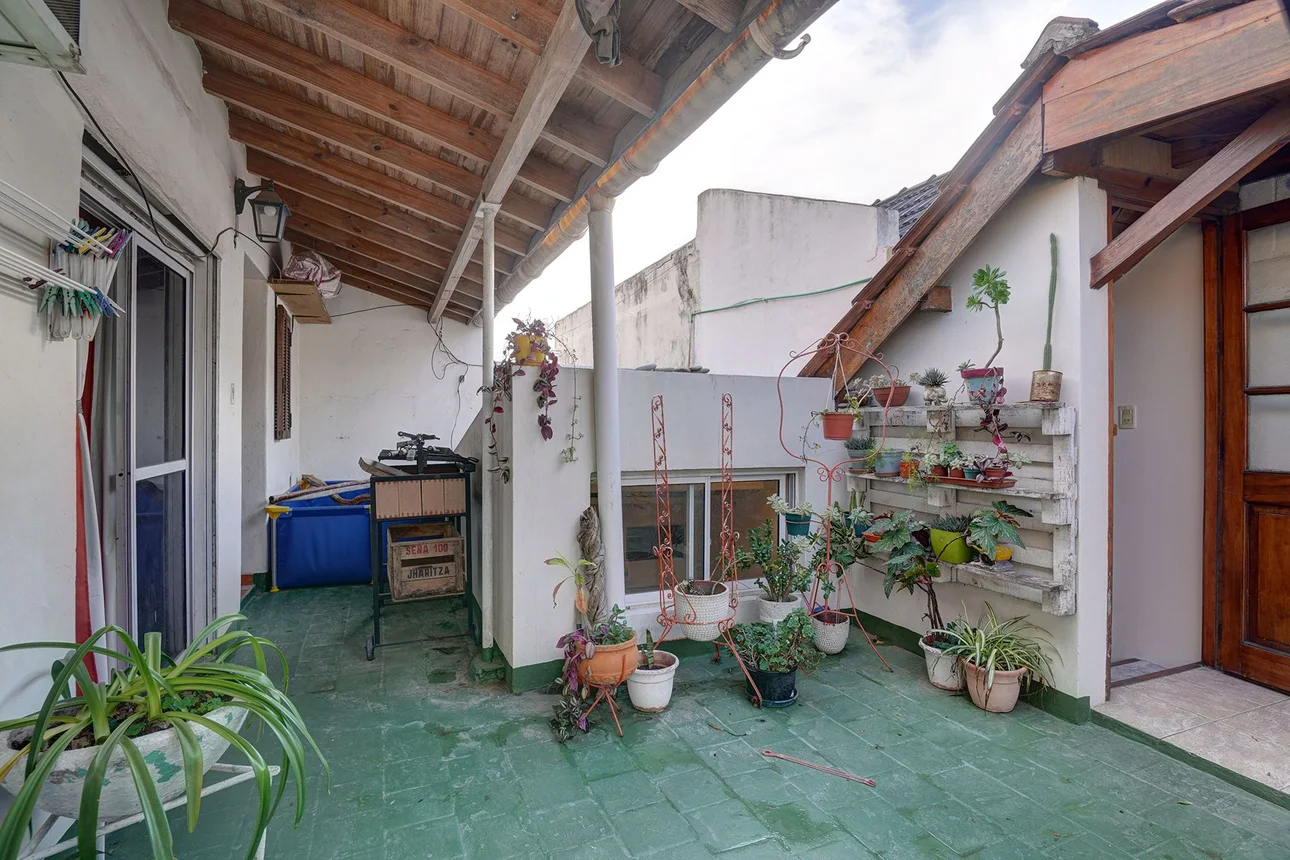 PH en venta en Vélez Sarsfield, foto 2