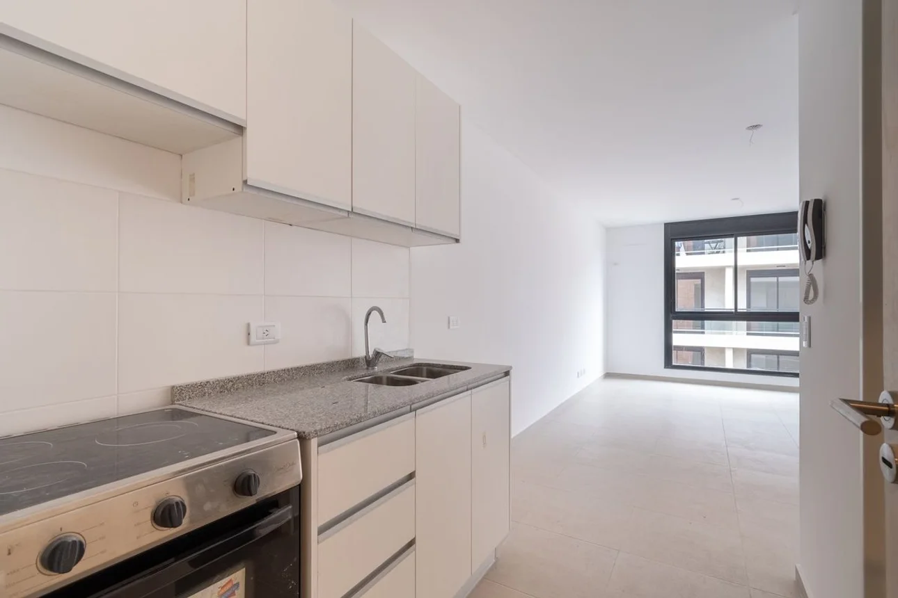 Monoambiente en venta en Rosario