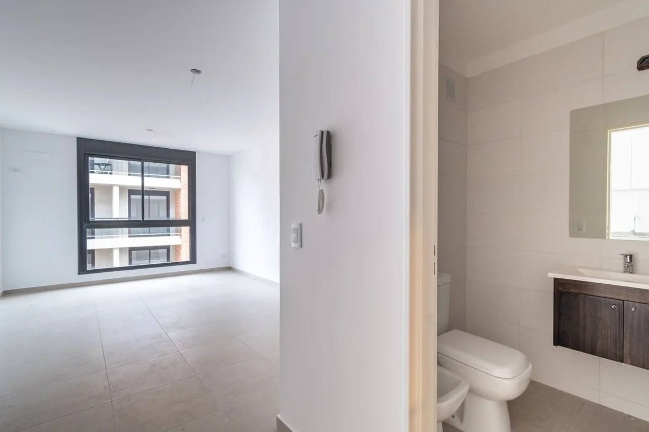 Monoambiente en venta en Rosario, foto 2