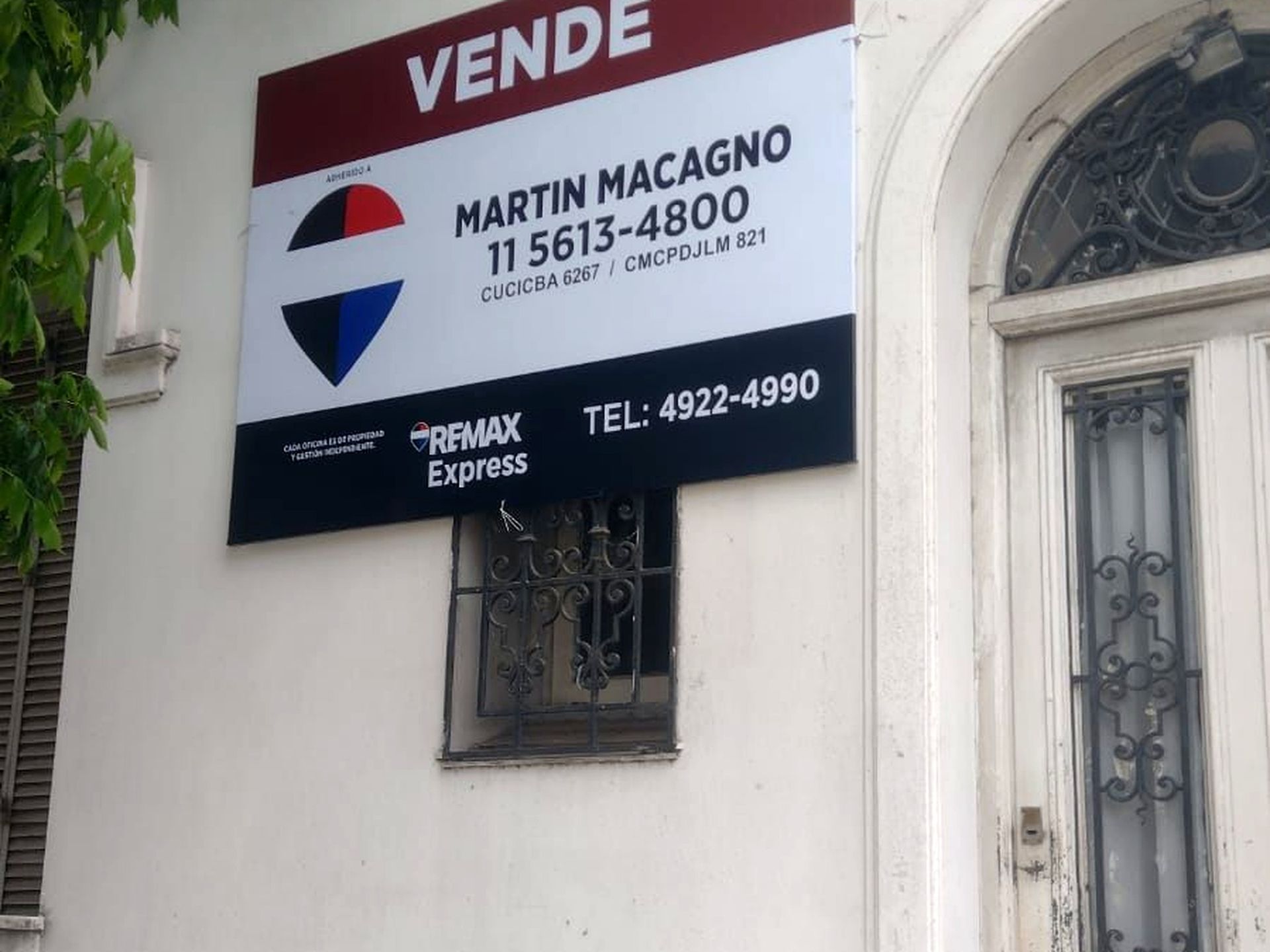 Terreno en Avelino Díaz 300