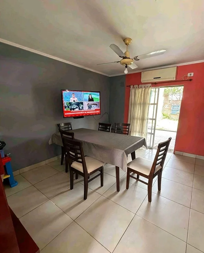 Casa de 5 ambientes en venta en Santa Fe, Aguado 9600, foto 4