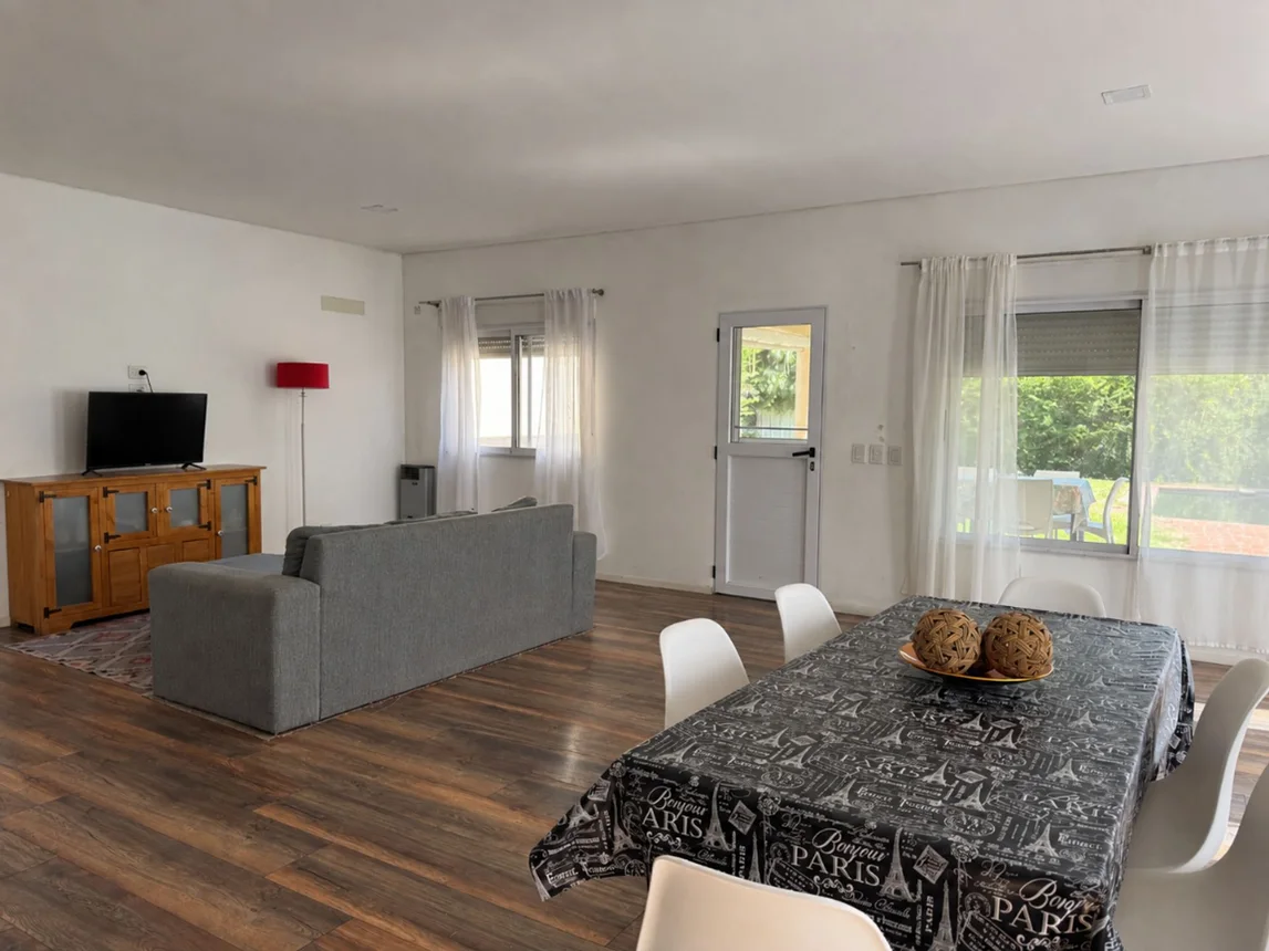 Casa en venta en Pilar, foto 5