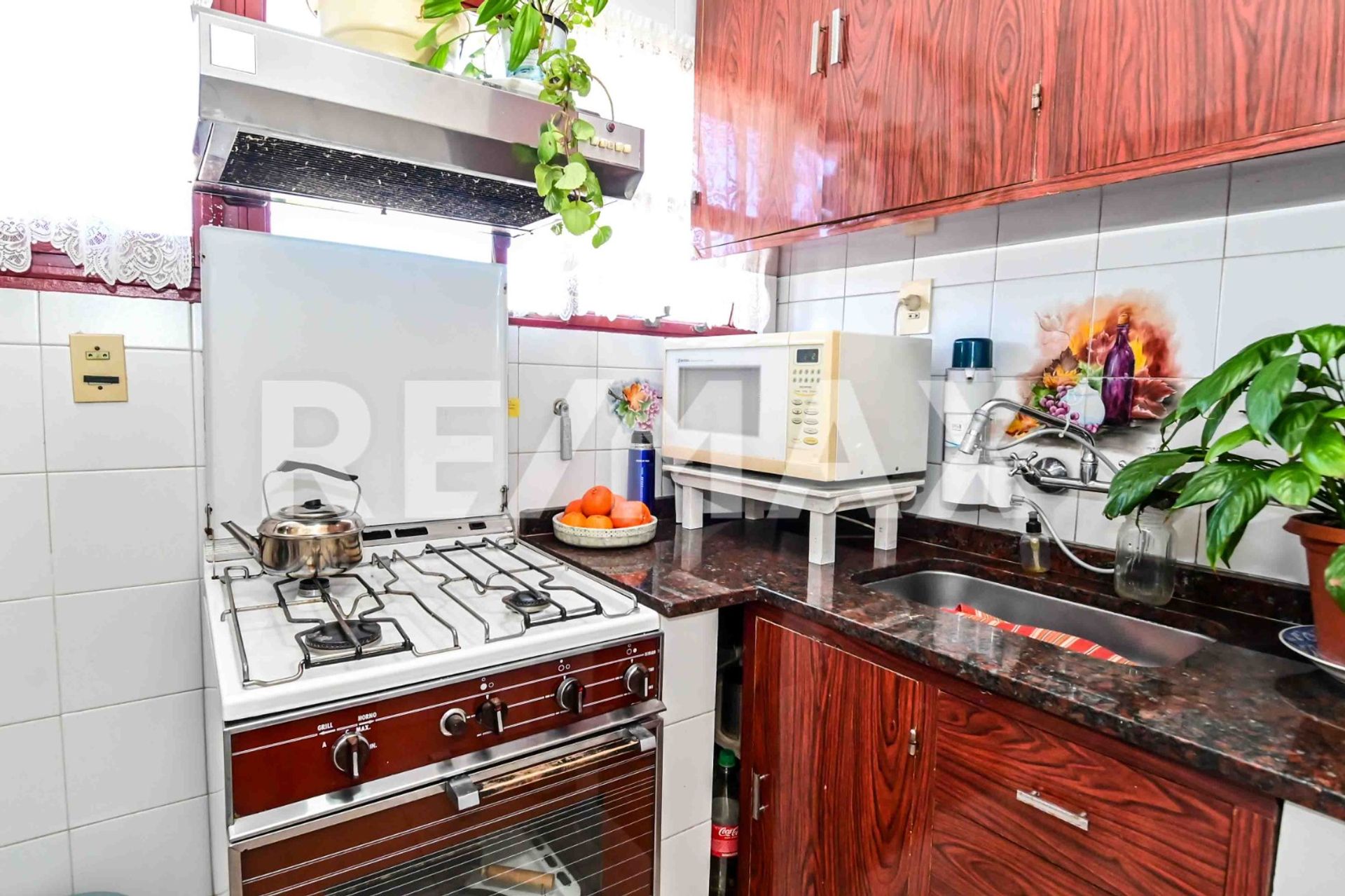 DEPARTAMENTO VENTA EN MACROCENTRO APTO CREDITO - foto 8