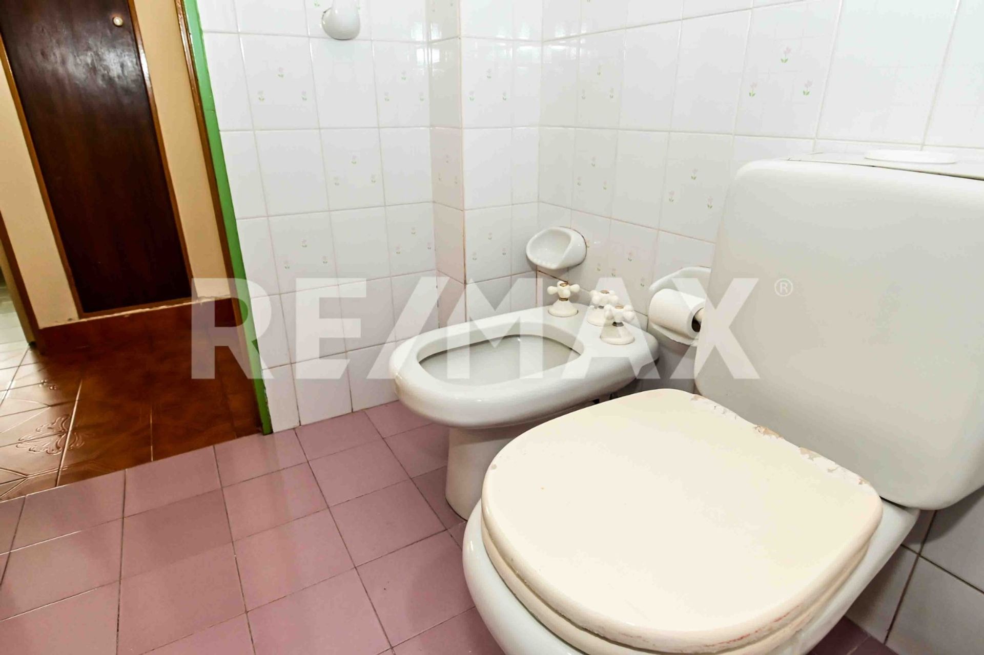 DEPARTAMENTO VENTA EN MACROCENTRO APTO CREDITO - foto 13
