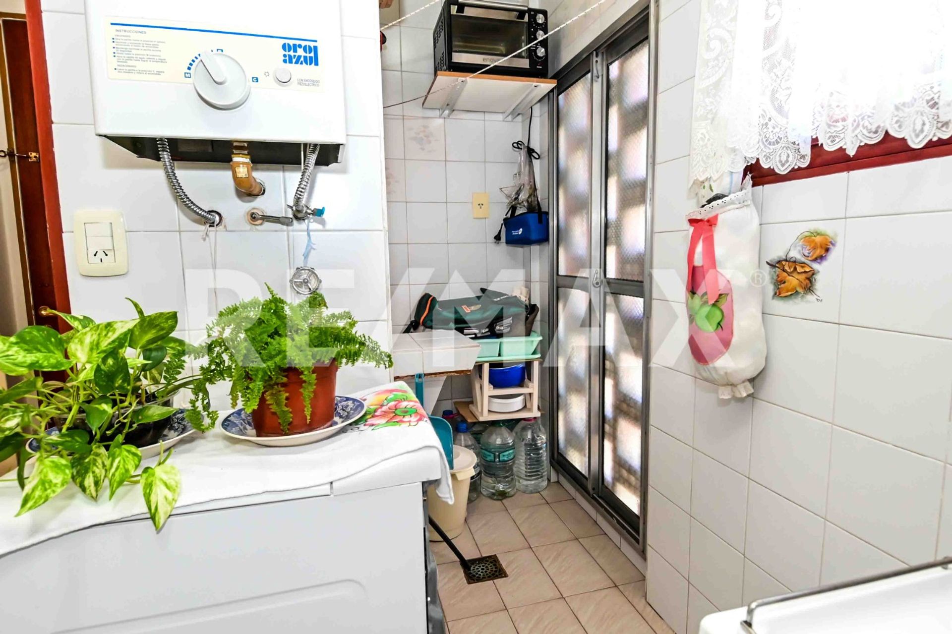 DEPARTAMENTO VENTA EN MACROCENTRO APTO CREDITO - foto 9
