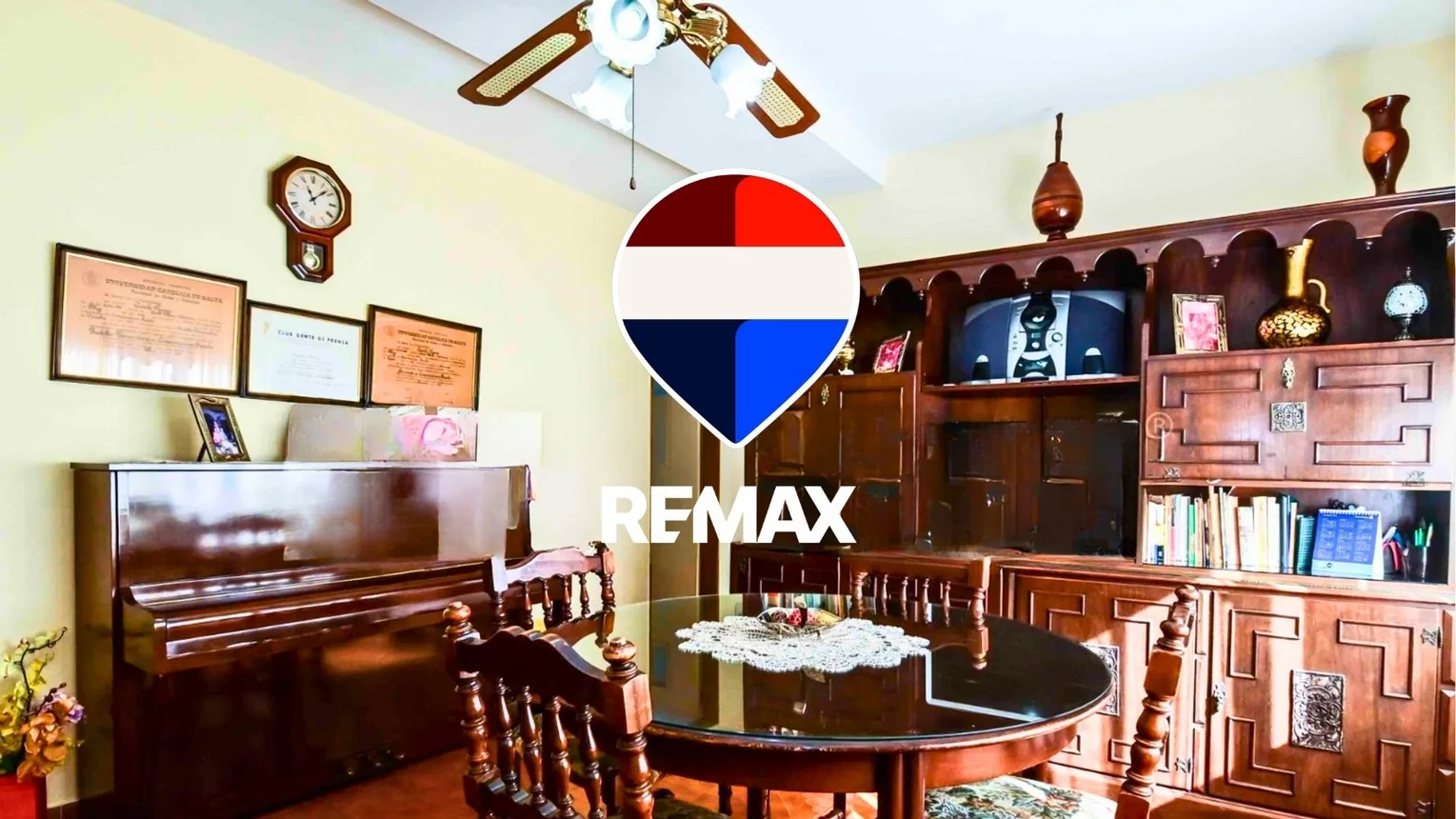 Departamento en venta en Salta