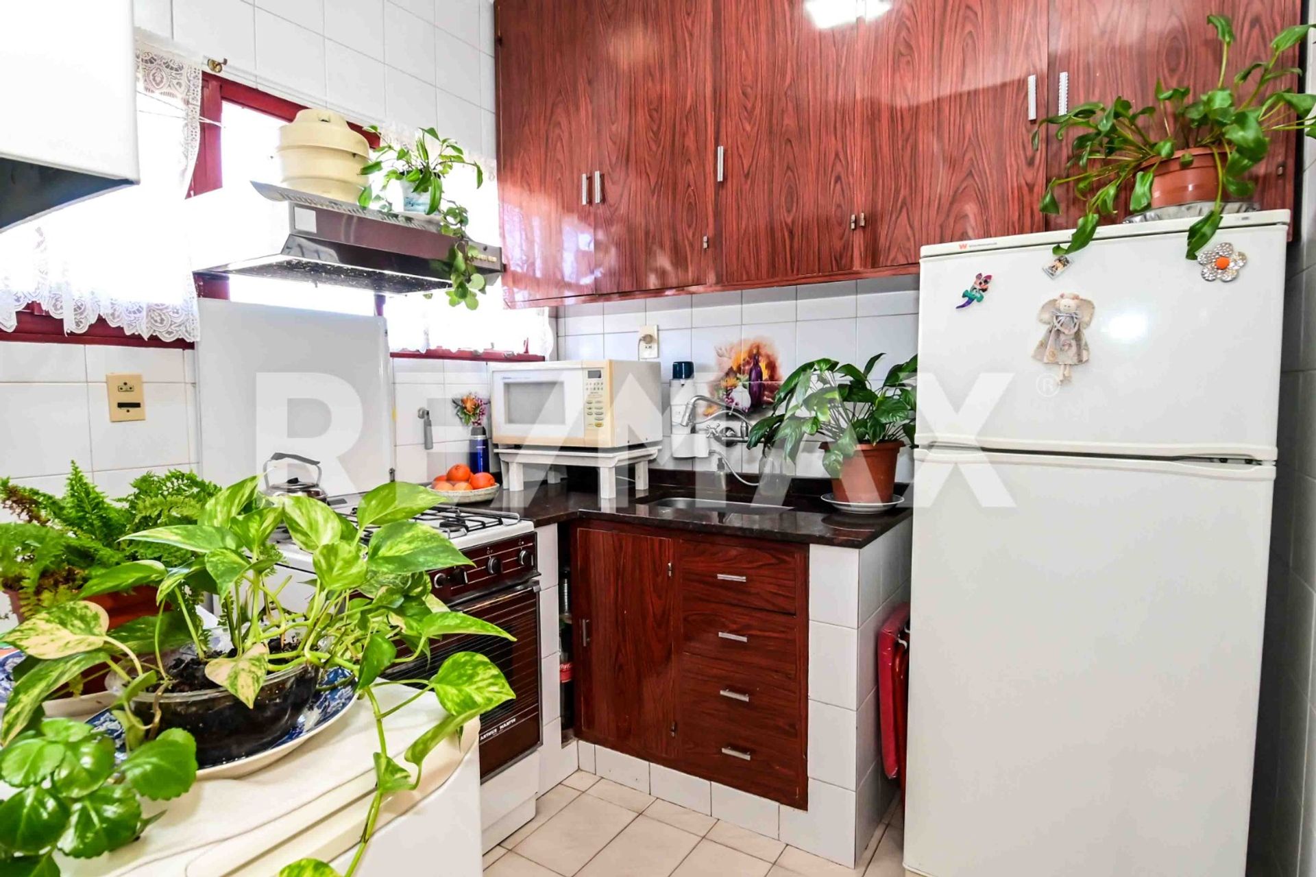 DEPARTAMENTO VENTA EN MACROCENTRO APTO CREDITO - foto 7