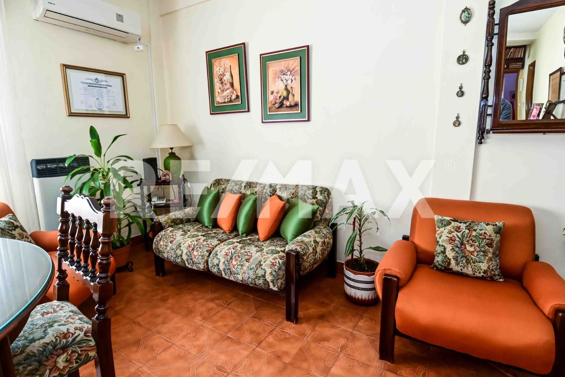 DEPARTAMENTO VENTA EN MACROCENTRO APTO CREDITO - foto 5