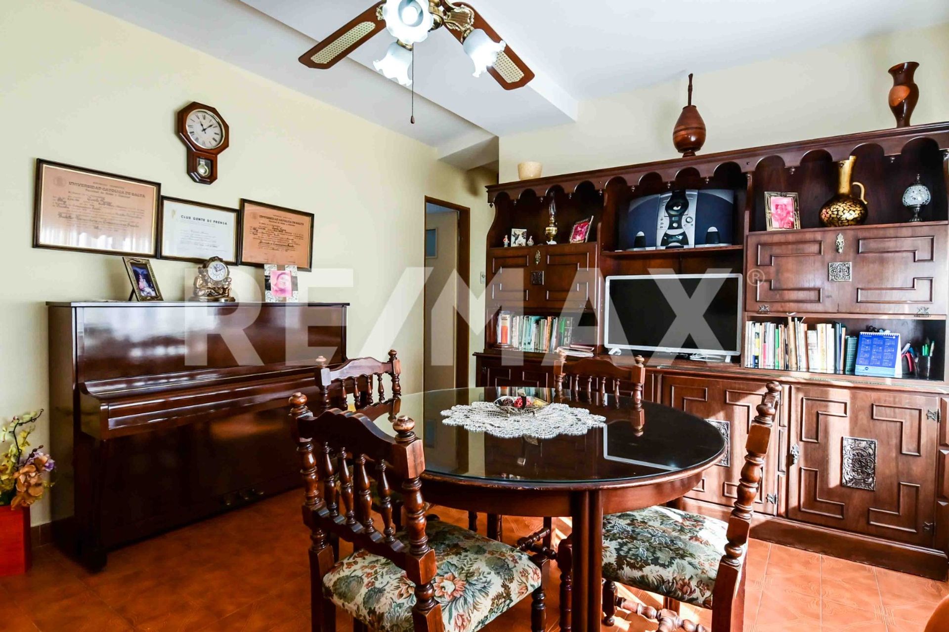 DEPARTAMENTO VENTA EN MACROCENTRO APTO CREDITO - foto 4