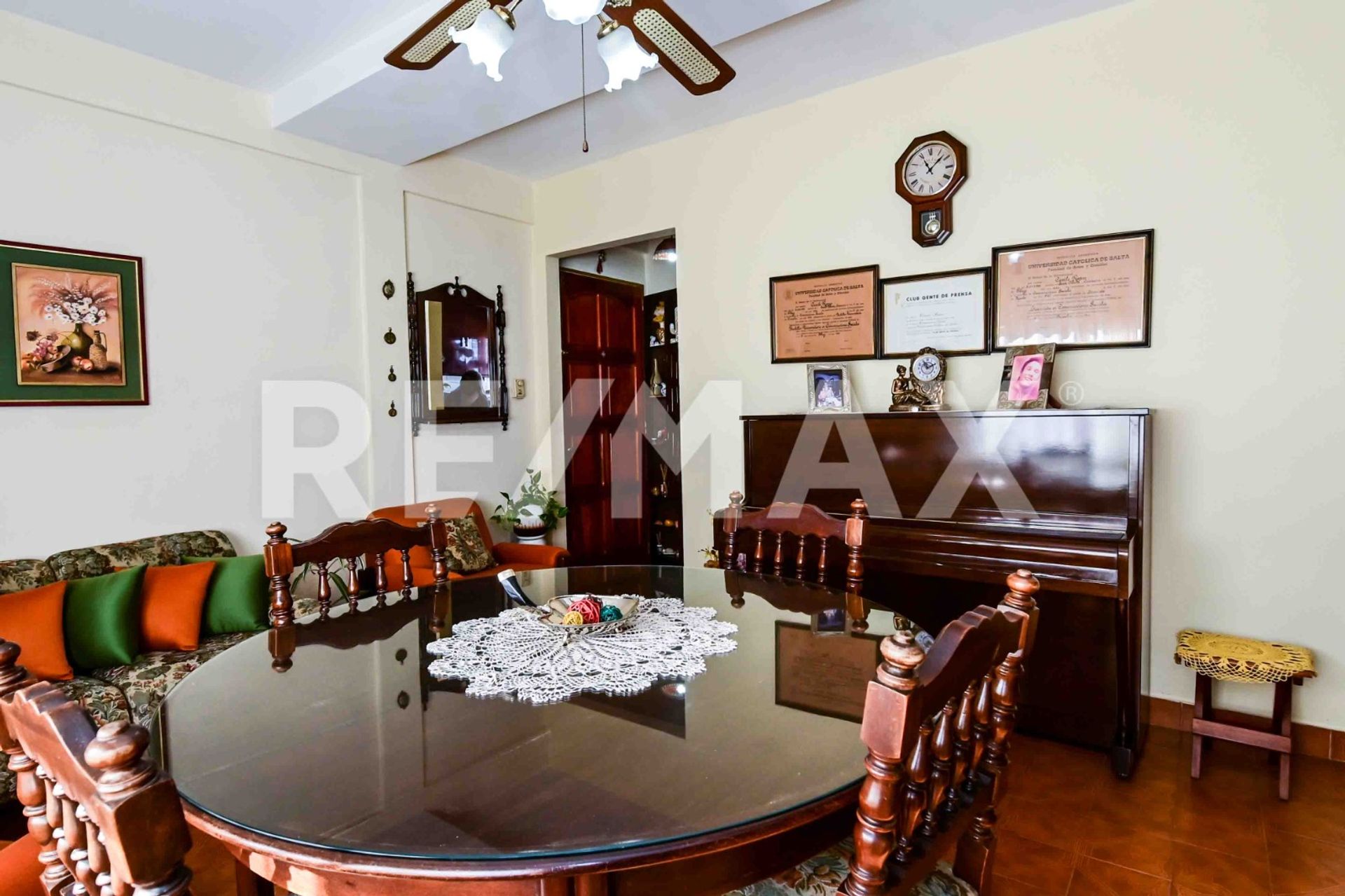 DEPARTAMENTO VENTA EN MACROCENTRO APTO CREDITO - foto 6