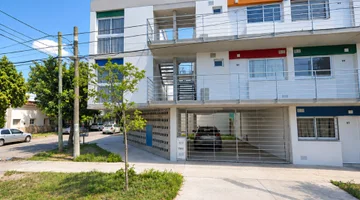 Cochera en venta · Santa Fe