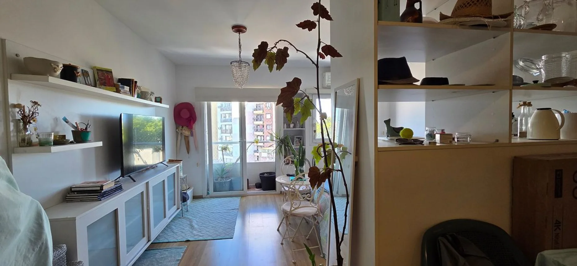 Monoambiente en venta en Villa Ballester, foto 5