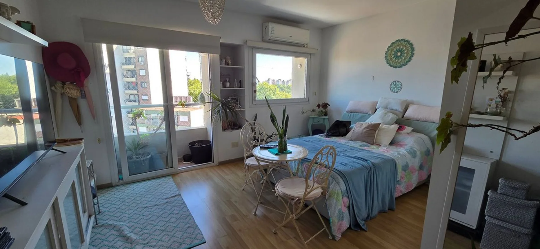 Monoambiente en venta en Villa Ballester, foto 2