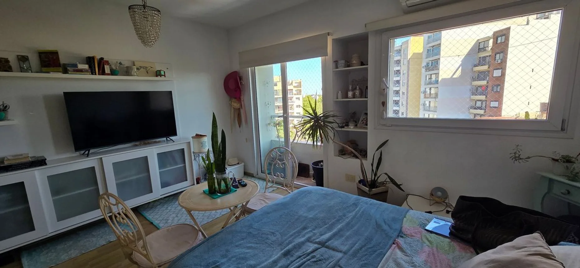 Monoambiente en venta en Villa Ballester
