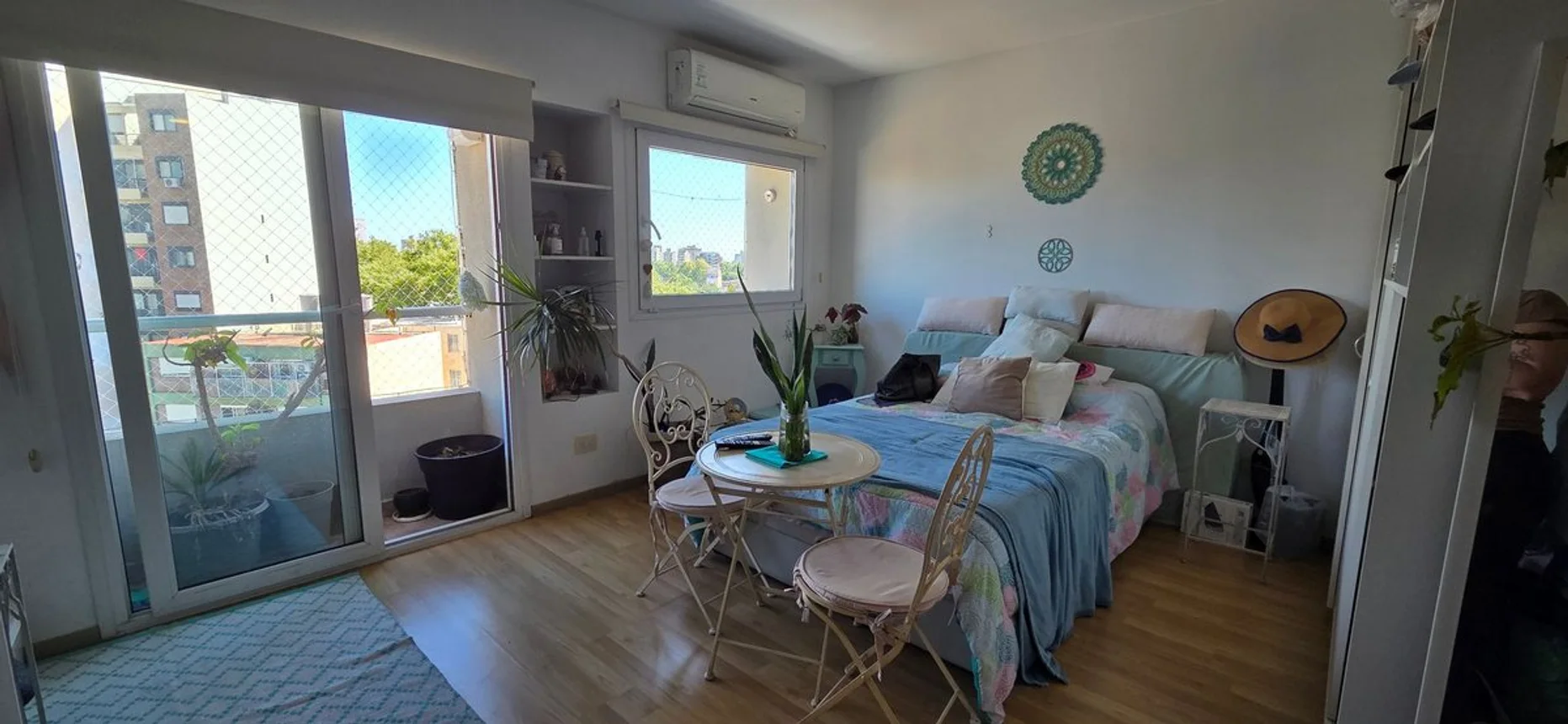 Monoambiente en venta en Villa Ballester, foto 4