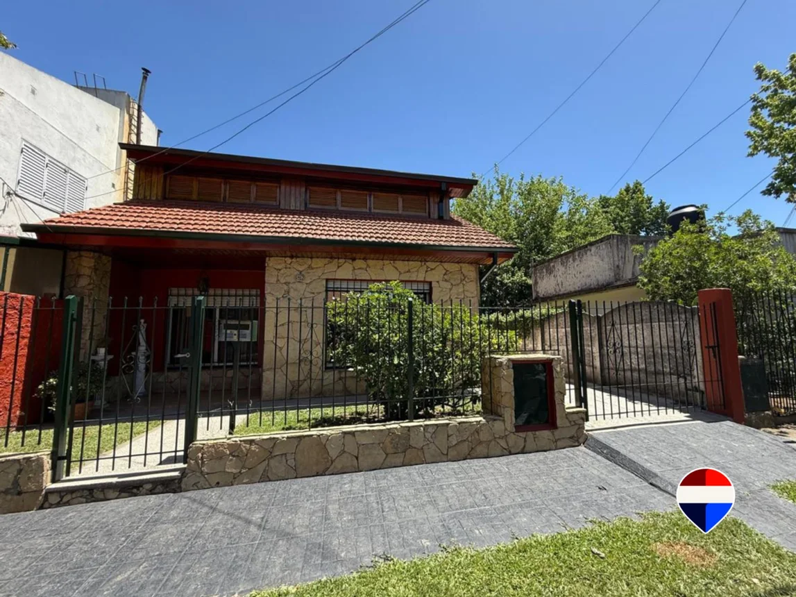 Casa de 4 ambientes en venta en Ezeiza, Pueyrredon 0, foto 2